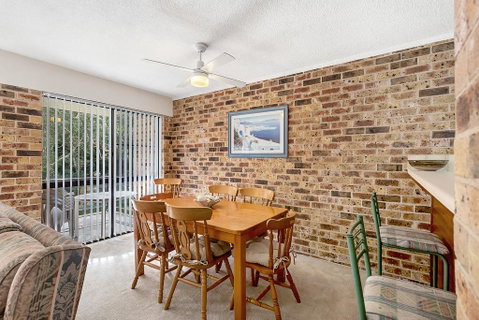 Bay Parklands, Unit 65/2 Gowrie Avenue - Accommodation Perth 3