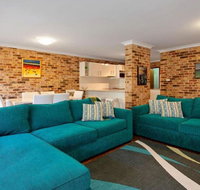 Bay Parklands Unit 69/2 Gowrie Avenue - Accommodation Perth