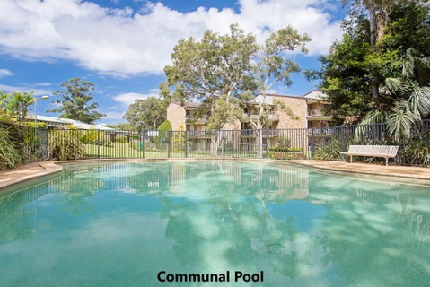 Bay Parklands, Unit 69/2 Gowrie Avenue - Accommodation Perth 3
