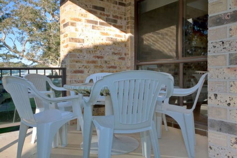 Bay Parklands, Unit 69/2 Gowrie Avenue - Accommodation Perth 1