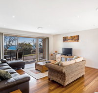 Bay View at 39 Thurlow - Walk to Dutchies Beach - Accommodation Perth