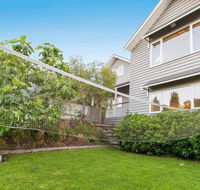BAY VIEWS ON MANNA - DROMANA - Accommodation Perth