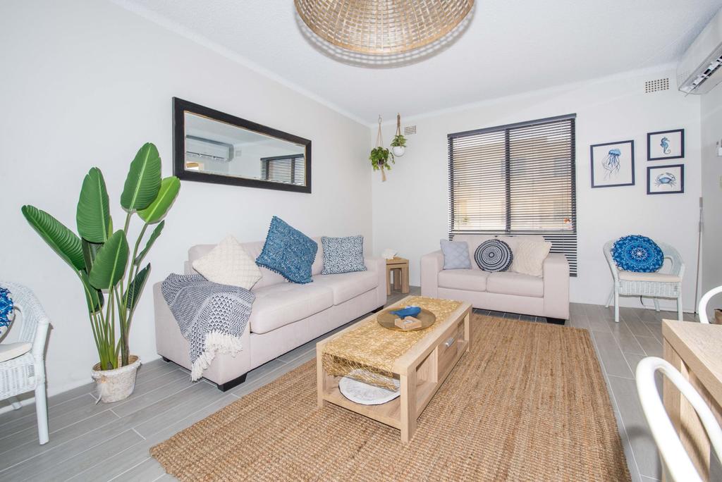 Shoal Bay NSW Accommodation Perth