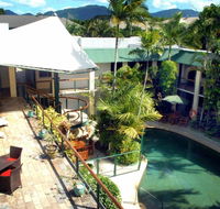 Bay Village Tropical Retreat  Apartments - Accommodation Perth