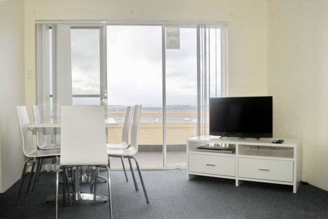 Bay Village Unit 20, 47 Shoal Bay Road - Accommodation Perth 2