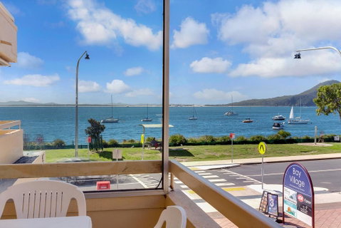 Bay Village, Unit 14/ 47 Shoal Bay Road - Accommodation Perth 3