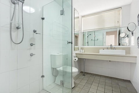 Bay Village, Unit 14/ 47 Shoal Bay Road - Accommodation Perth 2