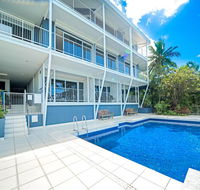 Baybliss Apartments Studio 3 - Accommodation Perth