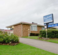 Baybrook Motor Inn - Perth Resorts