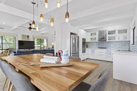 BAYSHORE - DROMANA - Accommodation Perth 1
