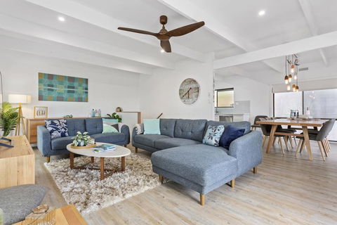 BAYSHORE - DROMANA - Accommodation Perth 2
