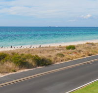 Bayside Beauty - Perth Resorts