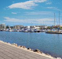 Bayswaterfront Apartments - Perth Resorts