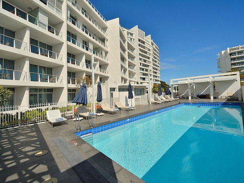 Bayview 701 - Accommodation Perth 1