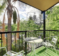 Bayview Apartments - Perth Resorts