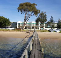 Bayview Apartments - Accommodation Perth