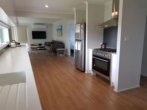 Bayview Hideaway - Perth Resorts 0