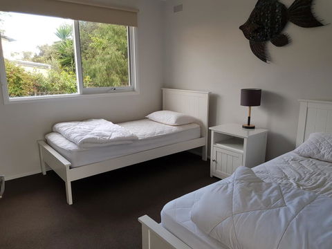 Bayview Hideaway - Perth Resorts 3