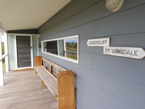 Bayview Hideaway - Perth Resorts 1