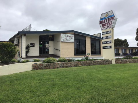 Bayview Motel - Accommodation Perth 0