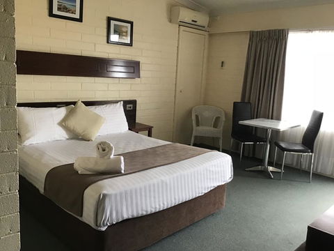 Bayview Motel - Accommodation Perth 2