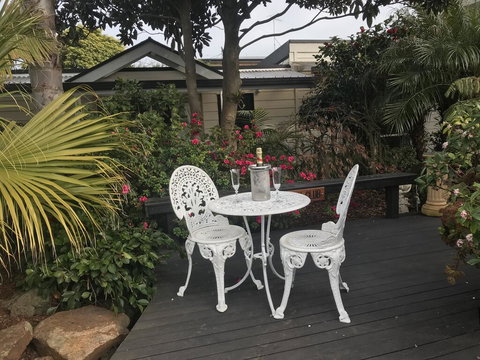 Bayview Studio - Perth Resorts 3