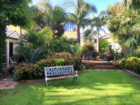 Bayview Studio - Perth Resorts 0