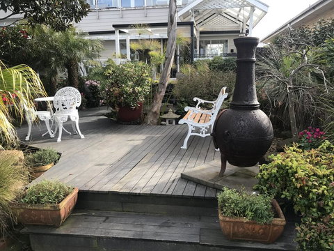 Bayview Studio - Perth Resorts 1