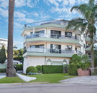 Bayview Unit 6 - The Entrance NSW - Perth Resorts