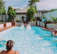 Beach  Bay Holiday Rental - Nelson Bay - Accommodation Perth