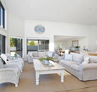 Beach 'Shac' on Parkway - Accommodation Perth