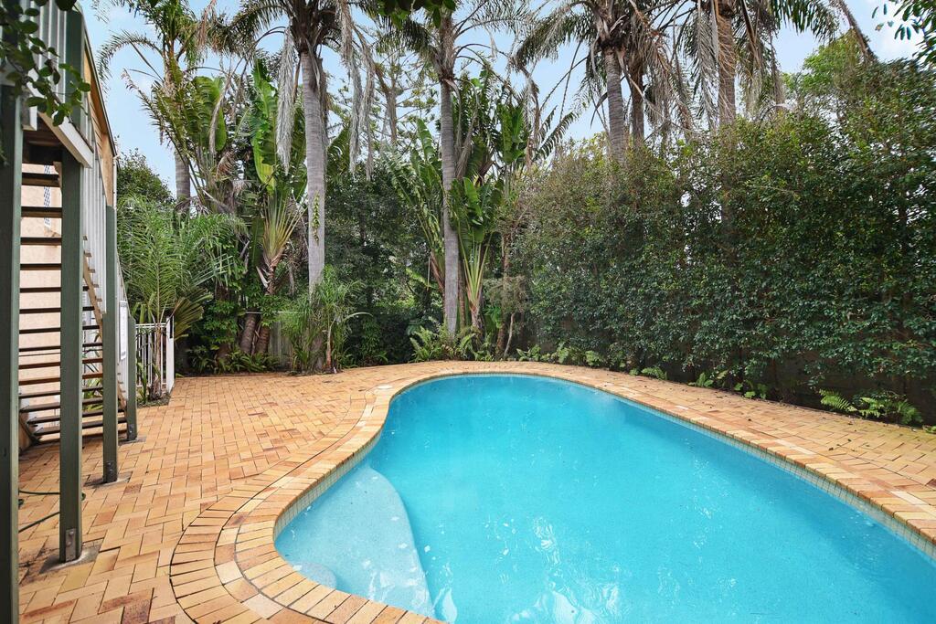 Marcus Beach QLD Accommodation Perth