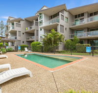 BEACH BLISS LUXURIOUS APARTMENT with POOL - Perth Resorts