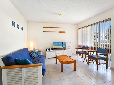 Beach Break - Perth Resorts 0