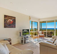 Beach Breakers Apartment - Stunning Views - Accommodation Perth
