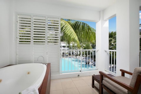 BEACH CLUB PENTHOUSE 5134 - Accommodation Perth 1