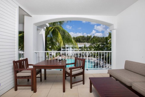 BEACH CLUB PENTHOUSE 5134 - Accommodation Perth 0
