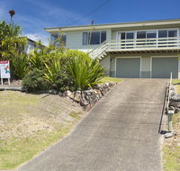 Beach Cottage Forster - Accommodation Perth
