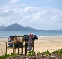 Beach Daze - Accommodation Perth