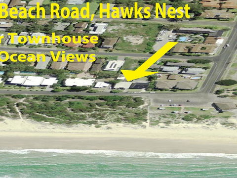 Beach Haven - Perth Resorts 0