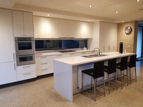 Beach Haven - Perth Resorts 1