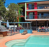 Beach Hostel Mooloolaba - Accommodation Perth