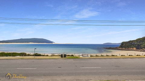 Beach House 72A Marine Drive - Fingal Bay - Accommodation Perth 1