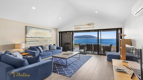 Beach House 72A Marine Drive - Fingal Bay - Accommodation Perth 0