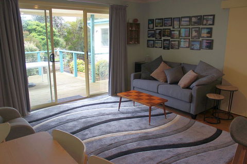 Beach House @ Smiths Beach - Accommodation Perth 2