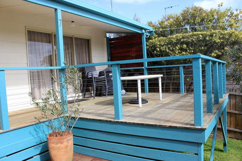 Beach House @ Smiths Beach - Accommodation Perth 1