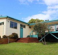 Beach House  Smiths Beach - Accommodation Perth