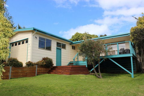 Beach House @ Smiths Beach - Accommodation Perth 0
