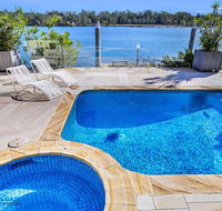 Beach House  The Cove - Accommodation Perth
