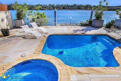 Beach House @ The Cove - Accommodation Perth 0